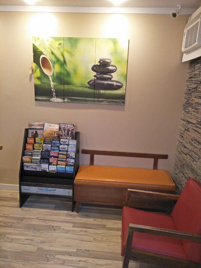 Sundowner Motel Cache Creek Zewnętrze zdjęcie