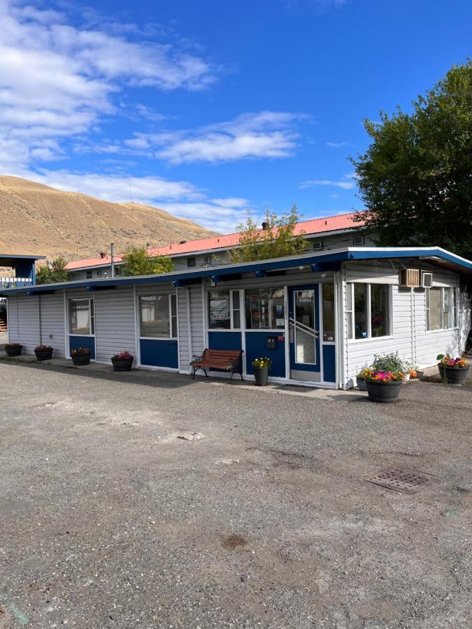 Sundowner Motel Cache Creek Zewnętrze zdjęcie