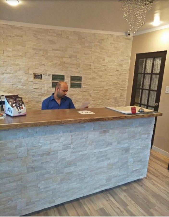 Sundowner Motel Cache Creek Zewnętrze zdjęcie