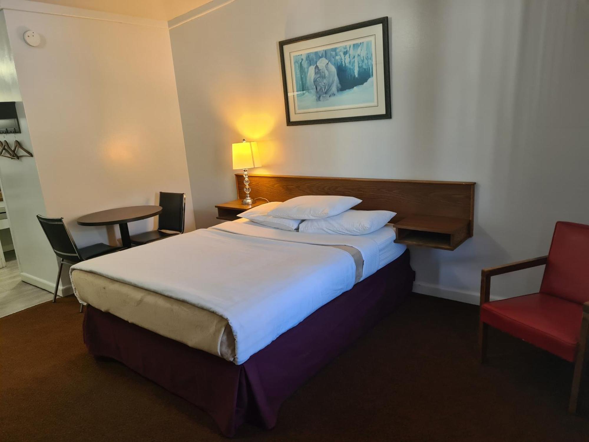 Sundowner Motel Cache Creek Zewnętrze zdjęcie