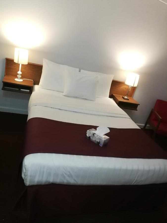 Sundowner Motel Cache Creek Zewnętrze zdjęcie