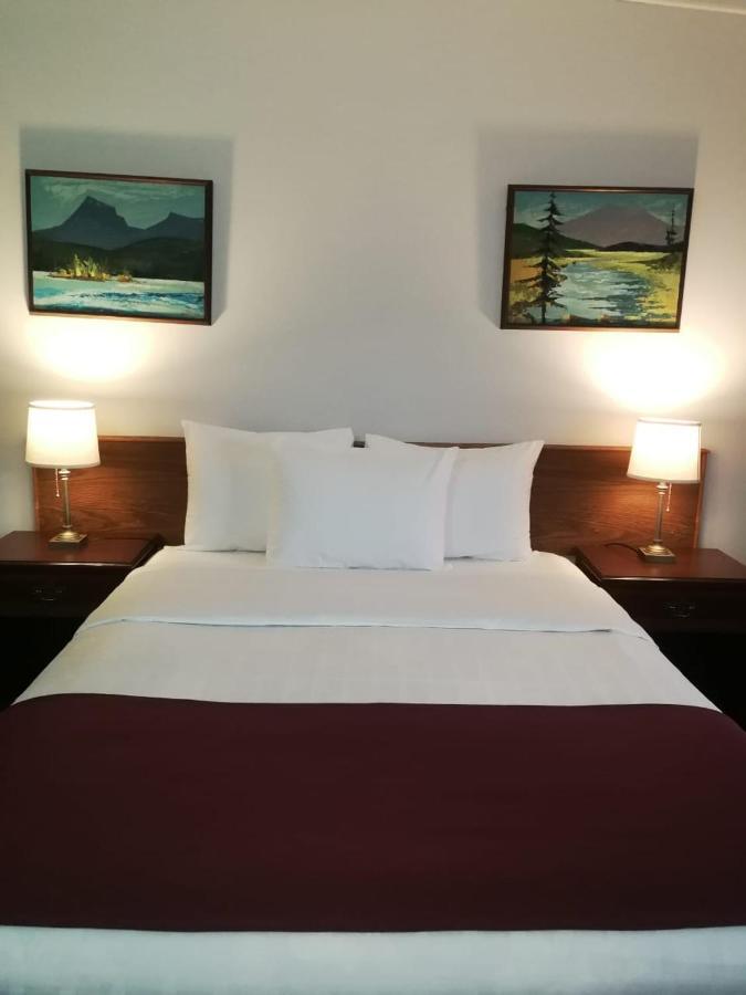 Sundowner Motel Cache Creek Zewnętrze zdjęcie