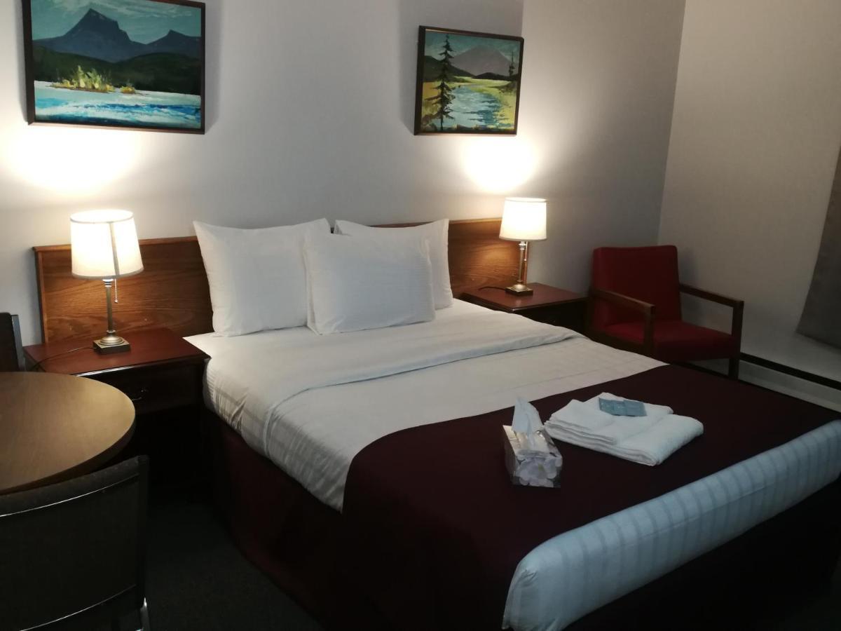 Sundowner Motel Cache Creek Zewnętrze zdjęcie