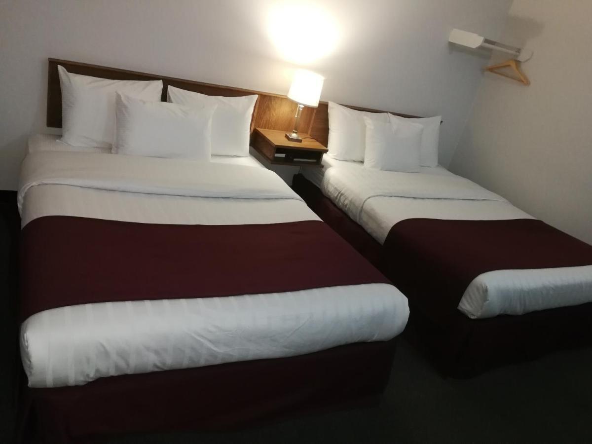 Sundowner Motel Cache Creek Zewnętrze zdjęcie