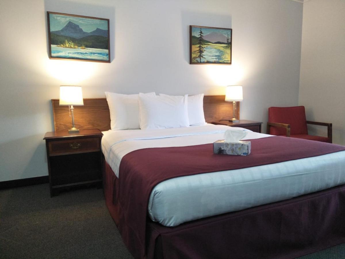 Sundowner Motel Cache Creek Zewnętrze zdjęcie